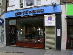 Caffe Nero image