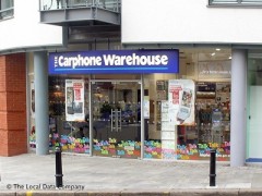 The Carphone Warehouse image