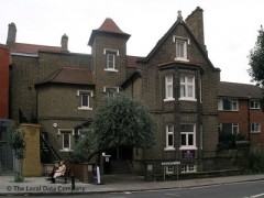 The Dental Rooms image