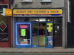 Dudley Dry Cleaners & Tailor image