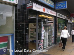 Fone vision image