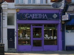Gajeetha image