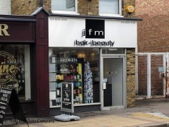JFM Hair & Beauty image