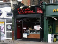 Kafe Karahi image