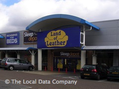 Land Of leather image