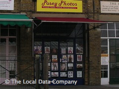 Posey Photos image