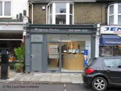 Ridgway Dental image