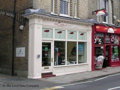 Ruby May image