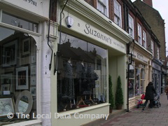 Suzanne's image