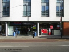 Tesco Express image
