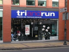 Tri & Run image