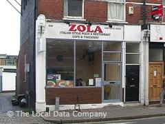 Zola image