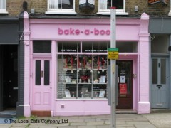Bake-a-Boo image
