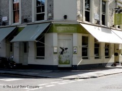 Bumpkin Notting Hill image