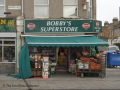 Bobby's Superstores image
