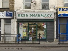 Bees Pharmacy image