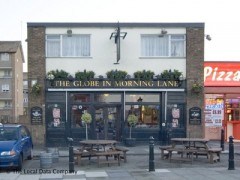 The Globe image