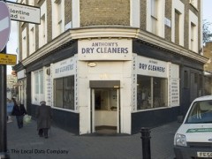 Anthony's Dry Cleaners image
