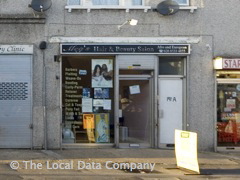 Meg's Hair & Beauty Salon image
