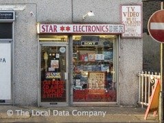 Star Electronics image