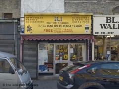 K 1 Motor Spares & Accessories image