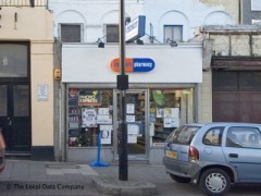 Clockwork Pharmacy image