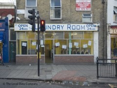 The Laundry Room image
