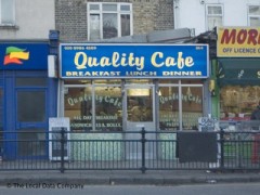 Quality Cafe image
