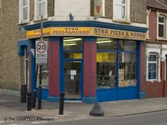 Star Pizza & Kebab image