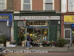 Tommy Eldridge image