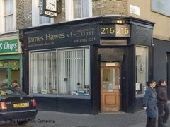 James Hawes & Goodchild image