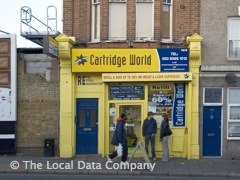 Cartridge World image