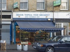 Beemans Tropical Food Mini-Market image