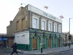 The Albion image