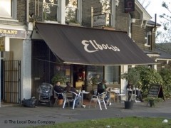 Elbows Cafe image
