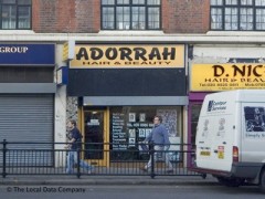 Adorrah image