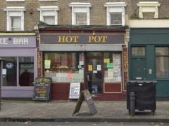Hot Pot image