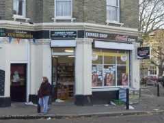 Corner Shop Newsagent image