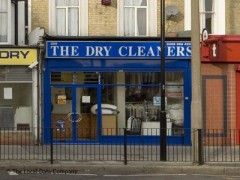 The Dry Cleaners image