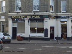 Bagel On The Park image