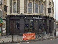 The Lauriston image