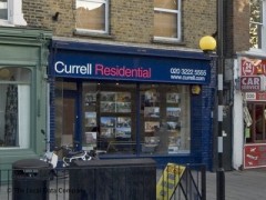 Currell Residential image