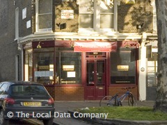 Frocks Restaurant image