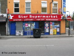 Star Supermarket image
