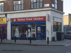 Perfect Fried Chicken image