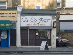 The Clip Joint image