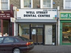 Well Street Dental Centre image