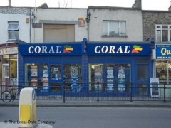 Coral image