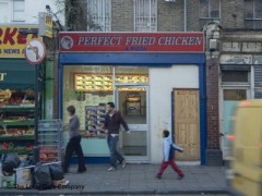 Perfect Fried Chicken image