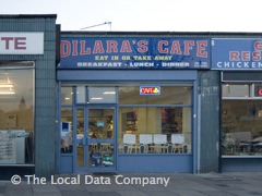 Dilara's image